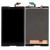 Lcd With Touch Screen For Lenovo Tab3 8 Lte Black By - Maxbhi Com