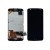 Lcd With Touch Screen For Motorola Moto Z Force Black By - Maxbhi Com