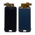 Lcd With Touch Screen For Samsung Galaxy A3 2017 Black By - Maxbhi Com
