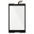 Touch Screen Digitizer For Lenovo Tab3 8 Lte Black By - Maxbhi Com