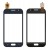Touch Screen Digitizer For Samsung Galaxy J1 Ace Neo Black By - Maxbhi Com
