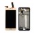 Lcd With Touch Screen For Meizu U10 Gold By - Maxbhi Com