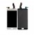 Lcd With Touch Screen For Meizu U10 White By - Maxbhi Com