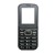 Full Body Housing For Karbonn K150 Ultra Black - Maxbhi.com