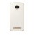 Full Body Housing For Moto Z Play 64gb White - Maxbhi.com