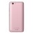 Full Body Housing For Ulefone U008 Pro Rose Gold - Maxbhi.com