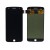 Lcd With Touch Screen For Moto Z Play 64gb Black By - Maxbhi Com