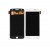 Lcd With Touch Screen For Moto Z Play 64gb White By - Maxbhi Com