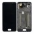 Lcd With Touch Screen For Meizu M3 White By - Maxbhi Com