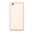 Full Body Housing For Zte Blade V7 Max Rose Gold - Maxbhi.com