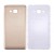 Back Panel Cover For Samsung Galaxy Grand Prime Plus Gold - Maxbhi Com