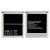 Battery For Samsung Galaxy Grand Prime Plus By - Maxbhi Com