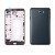 Full Body Housing For Samsung Galaxy On7 2016 Black - Maxbhi Com
