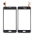 Touch Screen Digitizer For Samsung Galaxy Grand Prime Plus Black By - Maxbhi Com