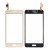 Touch Screen Digitizer For Samsung Galaxy Grand Prime Plus Gold By - Maxbhi Com