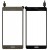 Touch Screen Digitizer For Samsung Galaxy On7 2016 Gold By - Maxbhi Com