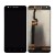Lcd With Touch Screen For Htc Desire 10 Lifestyle Black By - Maxbhi Com