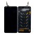 Lcd With Touch Screen For Swipe Konnect 5 1 Eco Black By - Maxbhi Com