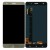 Lcd With Touch Screen For Asus Zenfone 3 Deluxe 256gb Gold By - Maxbhi Com