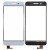 Touch Screen Digitizer For Huawei Enjoy 5s White By - Maxbhi Com