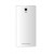 Full Body Housing For Leagoo Elite 5 White - Maxbhi.com