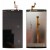 Lcd With Touch Screen For Leagoo Elite 5 White By - Maxbhi Com
