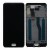 Lcd With Touch Screen For Meizu M5 32gb Black By - Maxbhi Com