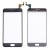 Touch Screen Digitizer For Meizu M5 32gb Black By - Maxbhi Com