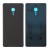 Back Panel Cover For Zuk Z2 Pro Black - Maxbhi Com