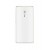 Full Body Housing For Zuk Z2 Pro White - Maxbhi.com