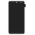Lcd With Touch Screen For Micromax Canvas Amaze 2 Black By - Maxbhi Com