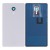 Back Panel Cover For Lenovo Zuk Edge White - Maxbhi Com