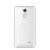 Full Body Housing For Leagoo M5 White - Maxbhi.com