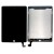 Lcd With Touch Screen For Apple Ipad Air 2 Wifi Cellular 32gb Grey By - Maxbhi Com