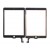 Touch Screen Digitizer For Apple Ipad Air 2 Wifi Cellular 32gb Grey By - Maxbhi Com