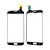 Touch Screen Digitizer For Samsung Galaxy S7 Edge 128gb Black By - Maxbhi Com