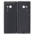 Back Panel Cover For Nokia 150 Black - Maxbhi Com