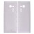 Back Panel Cover For Nokia 150 White - Maxbhi Com
