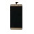 Lcd With Touch Screen For Blu Energy X Plus Gold By - Maxbhi.com