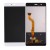 Lcd With Touch Screen For Huawei P9 White By - Maxbhi Com