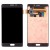 Lcd With Touch Screen For Xiaomi Mi Note 2 Black By - Maxbhi Com