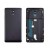 Full Body Housing For Lenovo Vibe C2 Black - Maxbhi Com