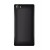 Full Body Housing For Sansui S50 Smartphone Black - Maxbhi Com