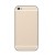 Full Body Housing For Zen Admire Glow Gold - Maxbhi.com