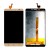 Lcd With Touch Screen For Celkon Diamond 4g Plus 2gb Ram Gold By - Maxbhi Com