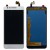 Lcd With Touch Screen For Lenovo Vibe C2 White By - Maxbhi Com