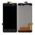 Lcd With Touch Screen For Wiko Lenny2 Coral By - Maxbhi Com