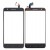 Touch Screen Digitizer For Lenovo Vibe C2 Black By - Maxbhi Com