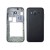 Full Body Housing For Samsung Galaxy J2 Dtv Black - Maxbhi Com