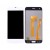 Lcd With Touch Screen For Htc One A9s Silver By - Maxbhi Com